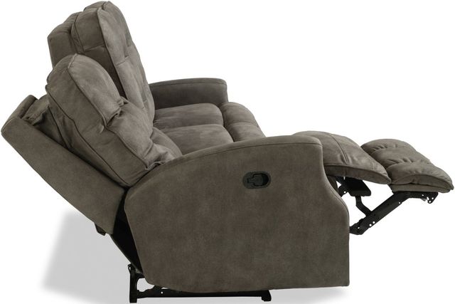 Flexsteel® Devon Reclining Sofa 3