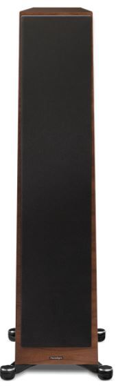 Paradigm® Founder Series Piano Black Floorstanding Speaker 25