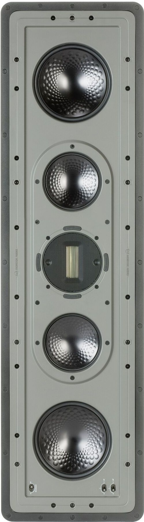 Monitor Audio CP-IW460X In-Wall Speaker 2