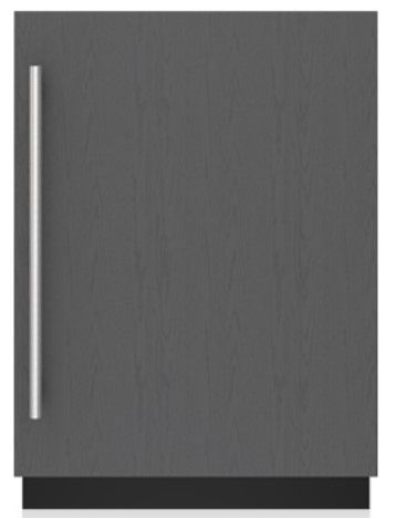 Sub-Zero® Designer 5.5 Cu. Ft. Panel Ready Under the Counter Refrigerator-0