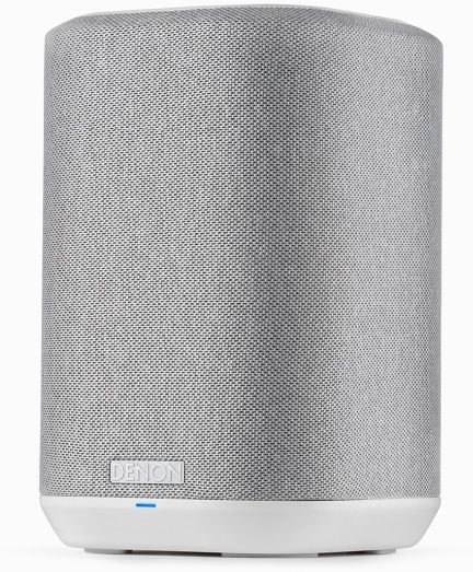 Denon® Home 150 White Wireless Speaker 1