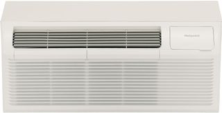Hotpoint® 92000 BTU's White Thru the Wall Air Conditioner
