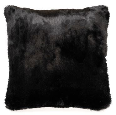 Signature Design by Ashley® Gariland 4-Piece Black Pillow Set