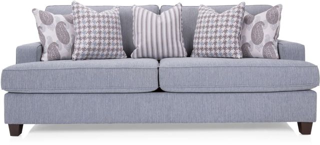 Decor-Rest® Furniture LTD 2052 Sofa 1