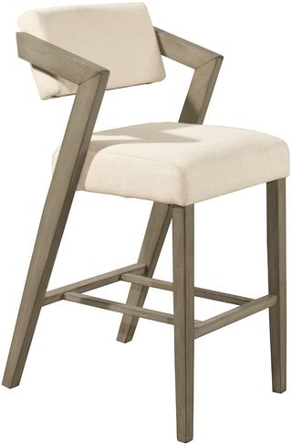Hillsdale Furniture Snyder Non-Swivel Counter Height Stool
