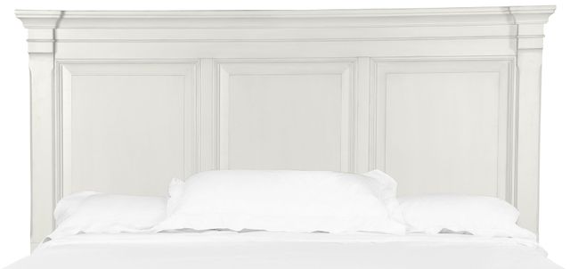 Magnussen® Home Brookfield Queen Panel Bed 3