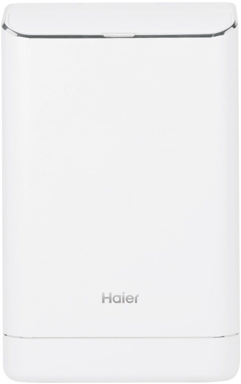 Haier 8,200 BTU's White Portable Air Conditioner