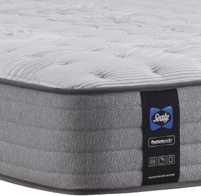 Sealy® Posturepedic® Spring Lavina II Innerspring Ultra Firm Tight Top Queen Mattress 0