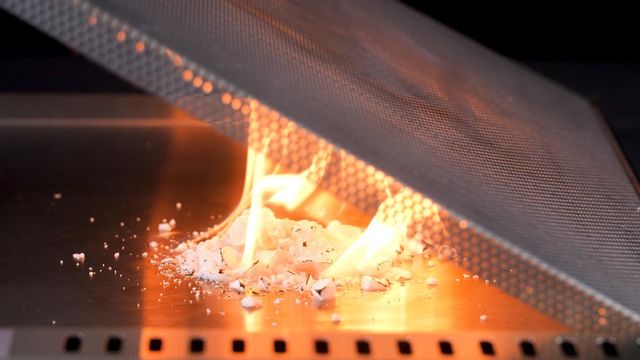 Blaze® Grills Drip Tray Flame Guard 3
