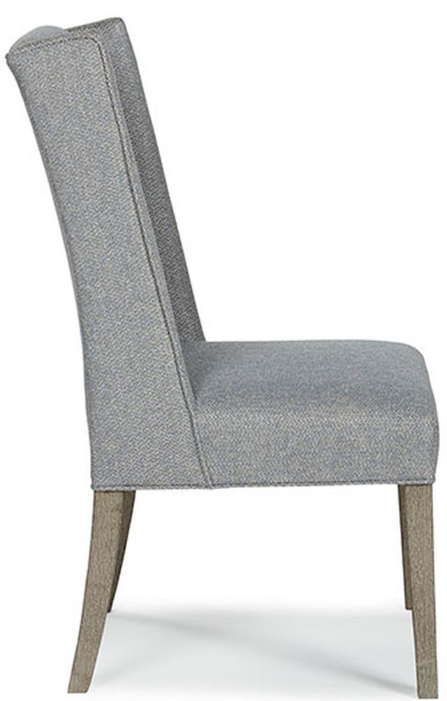 Best Home Furnishings® Chrisney Dining Chair 2