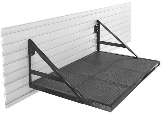 Gladiator® White Overhead Max GearLoft™ Storage Shelf 6