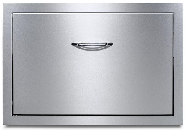 Capital Cooking Precision Series 30" Wide Drawer with 48 Quart Removable Cooler