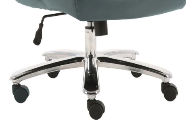 Parker House® Cabrera Azure Desk Chair 1