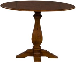 Liberty Creations Tobacco Dining Table
