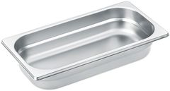 Miele 12.8" Stainless Steel Solid Cooking Pan-DGG2