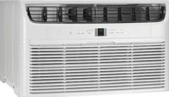 Frigidaire® 10,000 BTU White Built-In Room Air Conditioner with Supplemental Heat