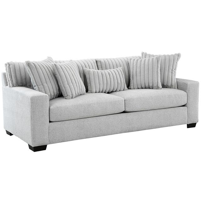 Behold Home Grady Grey Sofa-0