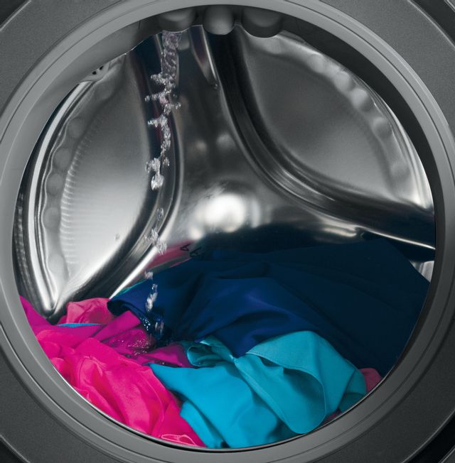 Electrolux Laundry 4.3 Cu. Ft. Titanium Front Load Washer 5