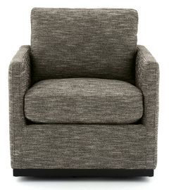 Signature Design by Ashley® Grona Earth Swivel Accent Chair