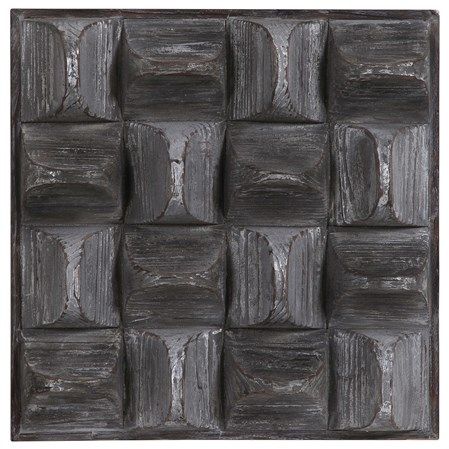 Uttermost® by Renee Wightman Pickford Wood Wall Decor-0