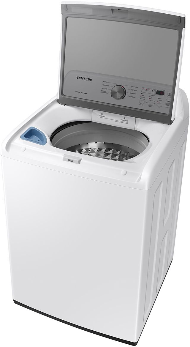 samsung 4.5 cu ft top load washer