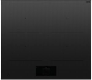 Fisher & Paykel Series 11 24" Black Induction Cooktop