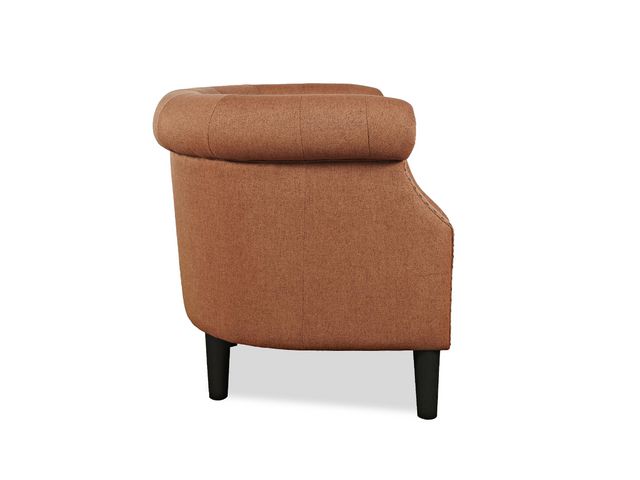 Lena Spice Accent Chair-3