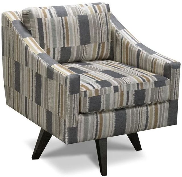 England Furniture Henley Swivel Chair 2