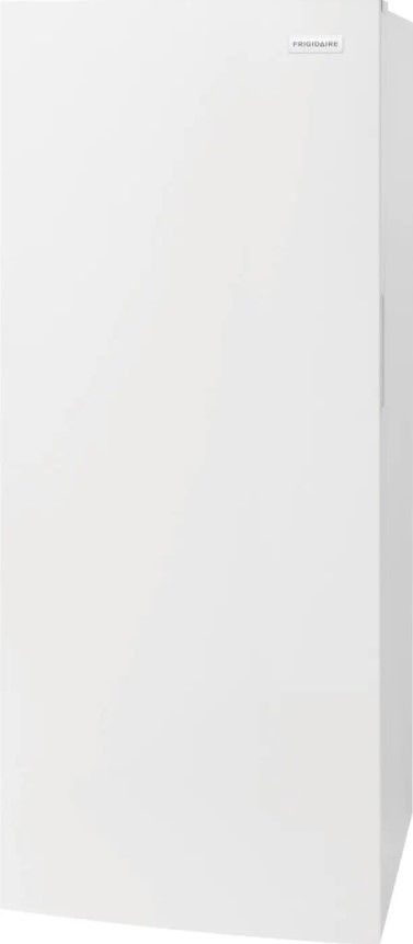 Frigidaire® 13.0 Cu. Ft. White Upright Freezer 4