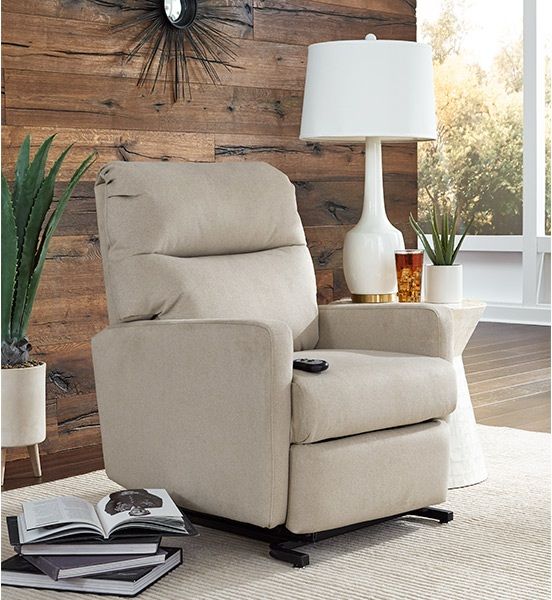 Best® Home Furnishings Covina Lift Chair 5