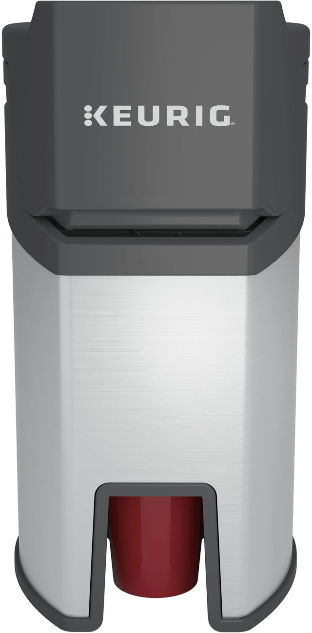GE Profile™ 22.23 Cu. Ft. Slate Counter Depth French Door Refrigerator 6