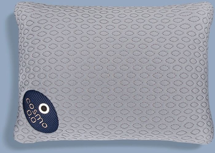 Bedgear twilight 2025 0.0 pillow