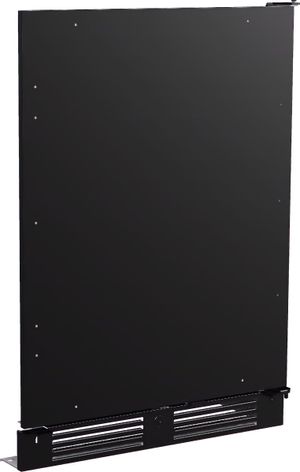 Zephyr Presrv Black Door Panel Kit