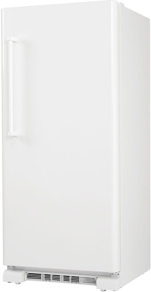 Danby® Designer 16.7 Cu. Ft. White Upright Freezer 5