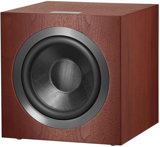 Bowers & Wilkins Gloss Black DB4S Subwoofer 2
