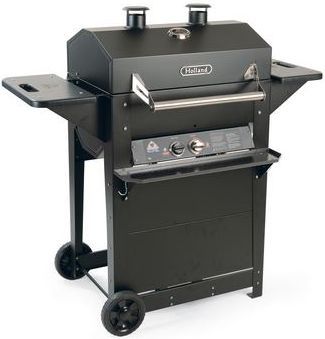 The Holland Grill® Freedom Freestanding Grill-0