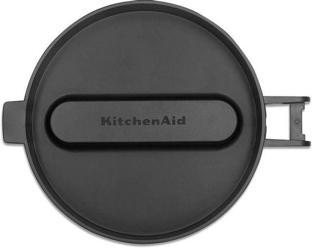 KitchenAid® 9-Cup Empire Red Food Processor 6