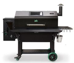 Gadgets We're Keeping an Eye On: The Combustion Inc. Grilling