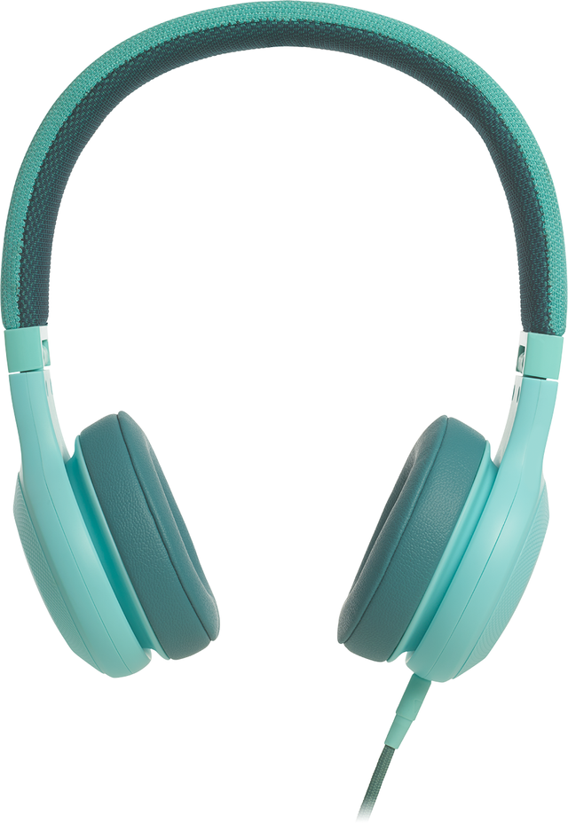 JBL® E35 Black On-Ear Headphones 16