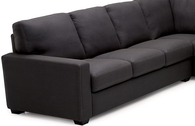 Palliser® Furniture Westend LHF Sofa 0