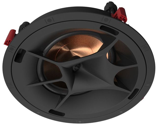 Klipsch® Professional Series PRO-180RPC LCR In-Ceiling Speaker 0