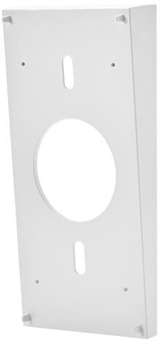 Ring White Ring Video Doorbell Wedge Kit