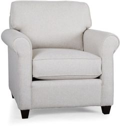Decor-Rest® Furniture LTD 2460 Chair