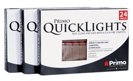 Primo® Grills Quick Lights