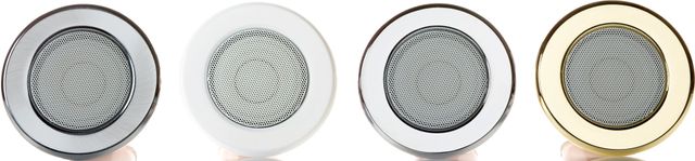 Monitor Audio CPC120 Pair of White In-Ceiling Speakers 3