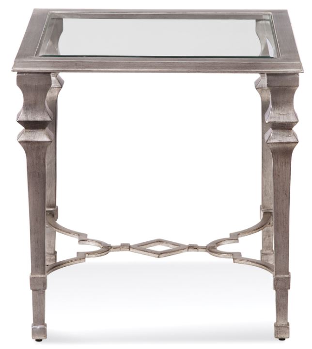 bassett mirror sylvia coffee table