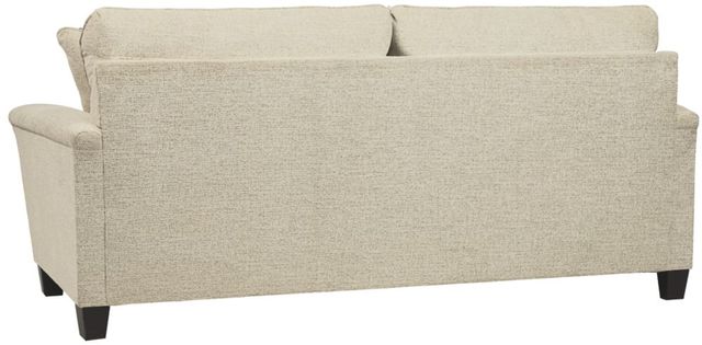 Signature Design by Ashley® Abinger Natural Queen Sofa Sleeper-3