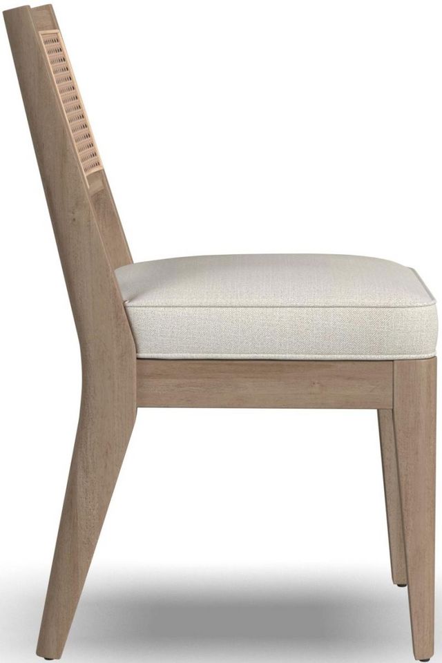 homestyles® Brentwood Light Oak Dining Armless Chair-3