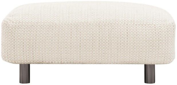 Bernhardt Avanni Outdoor Ottoman | Lux Furniture Gallery | Herndon, VA