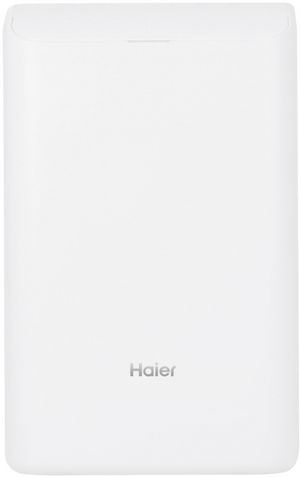 Haier 10,000 BTU White Portable Air Conditioner